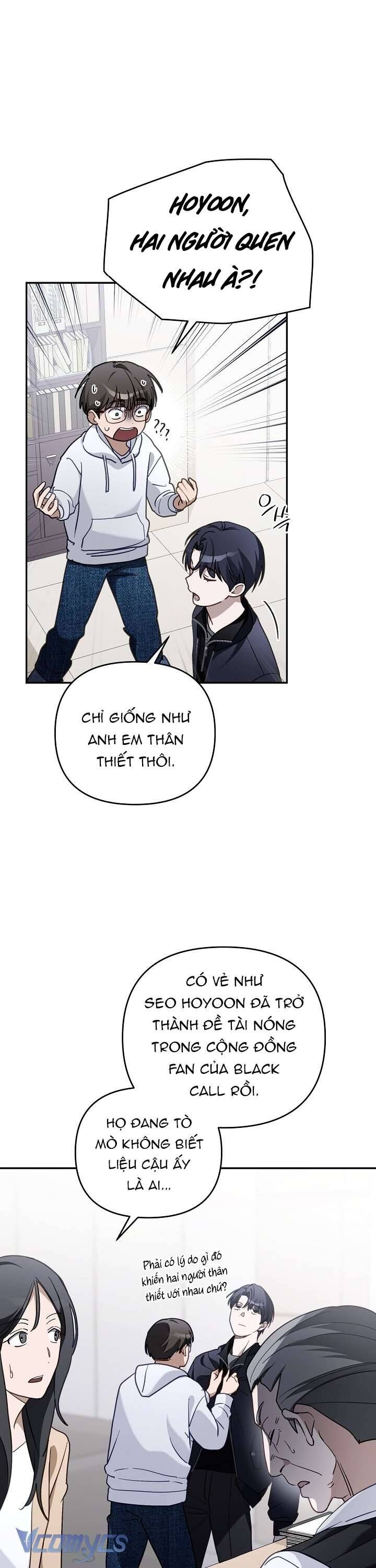 Rác Rưởi Sống Sót Với Thân Phận Thần Tượng Pd Chapter 6 - 13