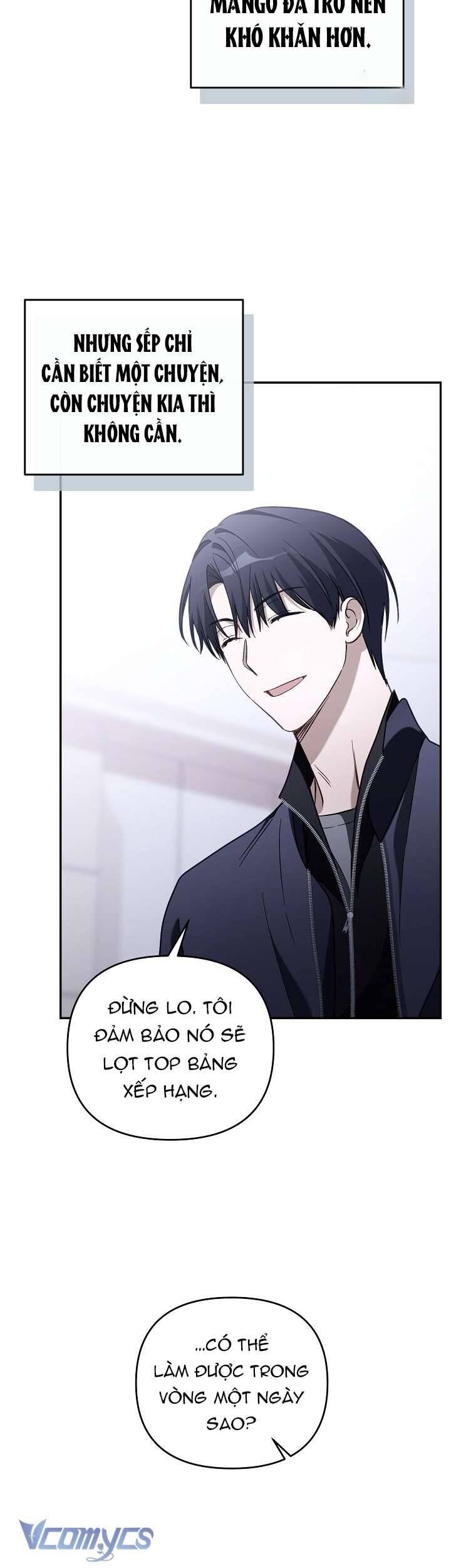 Rác Rưởi Sống Sót Với Thân Phận Thần Tượng Pd Chapter 6 - 16