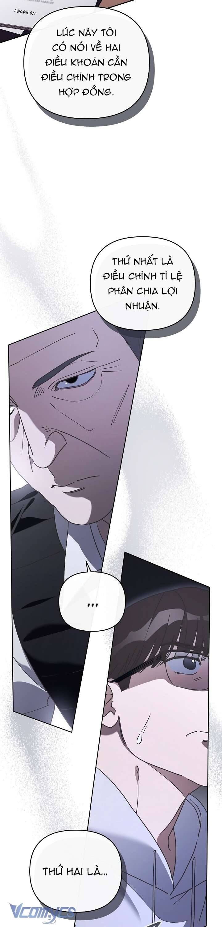 Rác Rưởi Sống Sót Với Thân Phận Thần Tượng Pd Chapter 6 - 18