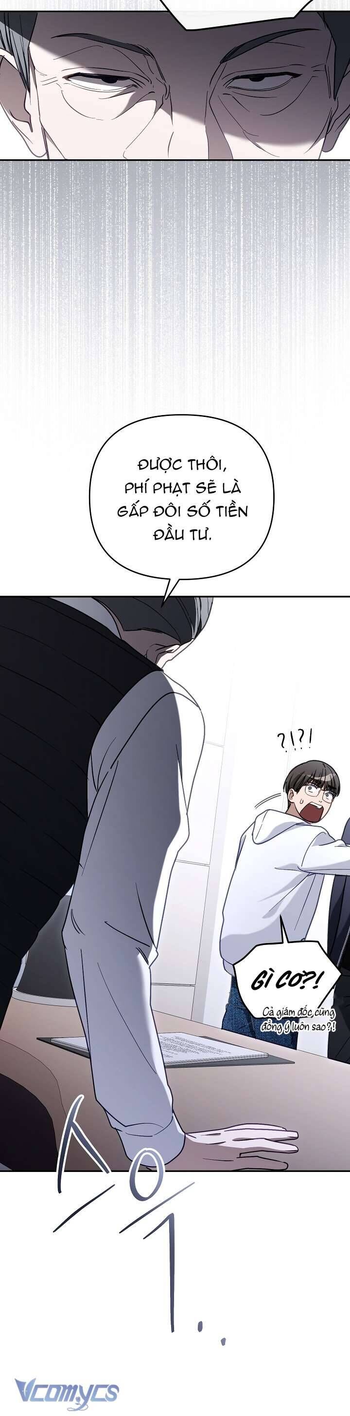 Rác Rưởi Sống Sót Với Thân Phận Thần Tượng Pd Chapter 6 - 21