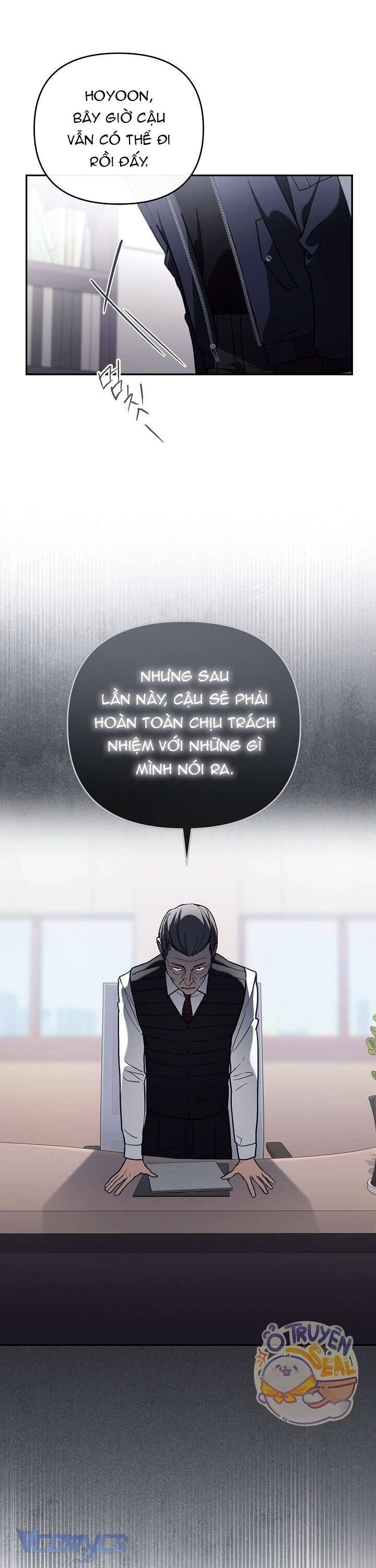 Rác Rưởi Sống Sót Với Thân Phận Thần Tượng Pd Chapter 6 - 25