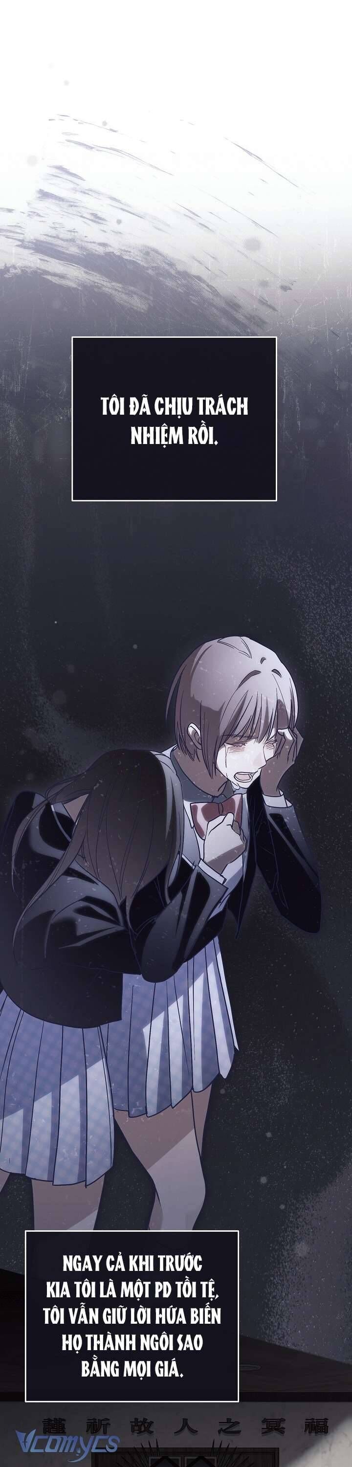 Rác Rưởi Sống Sót Với Thân Phận Thần Tượng Pd Chapter 6 - 27