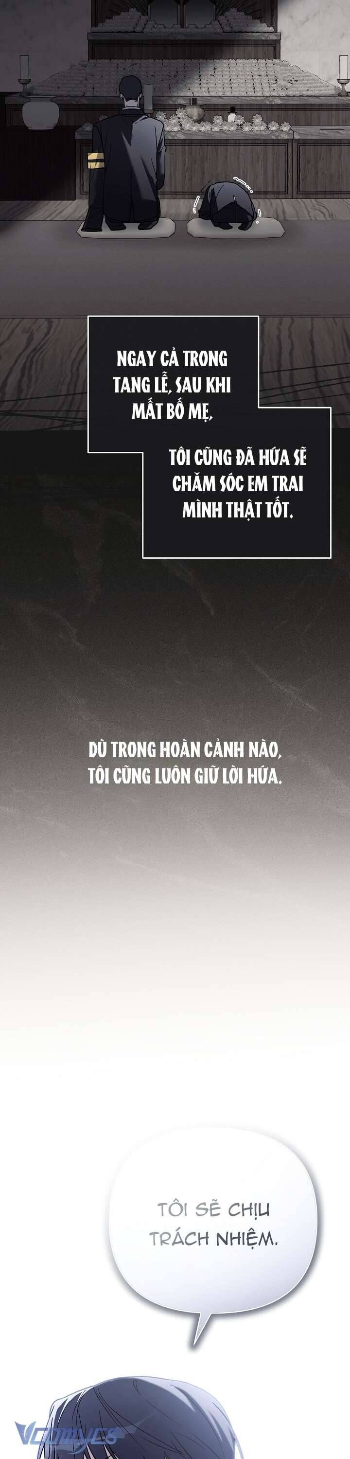 Rác Rưởi Sống Sót Với Thân Phận Thần Tượng Pd Chapter 6 - 28