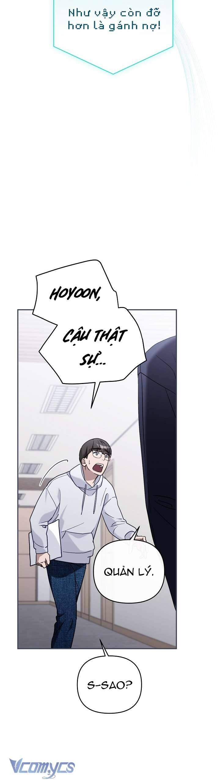 Rác Rưởi Sống Sót Với Thân Phận Thần Tượng Pd Chapter 6 - 31
