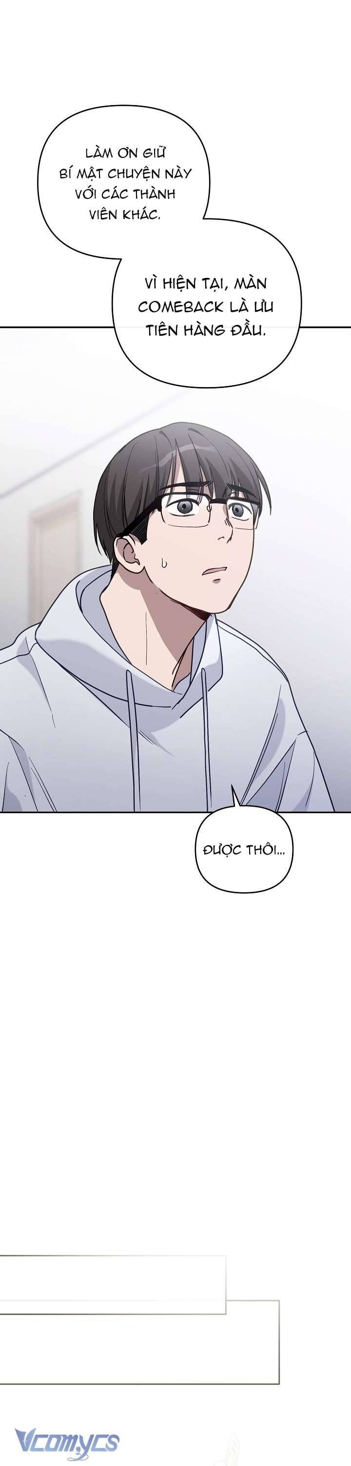 Rác Rưởi Sống Sót Với Thân Phận Thần Tượng Pd Chapter 6 - 32