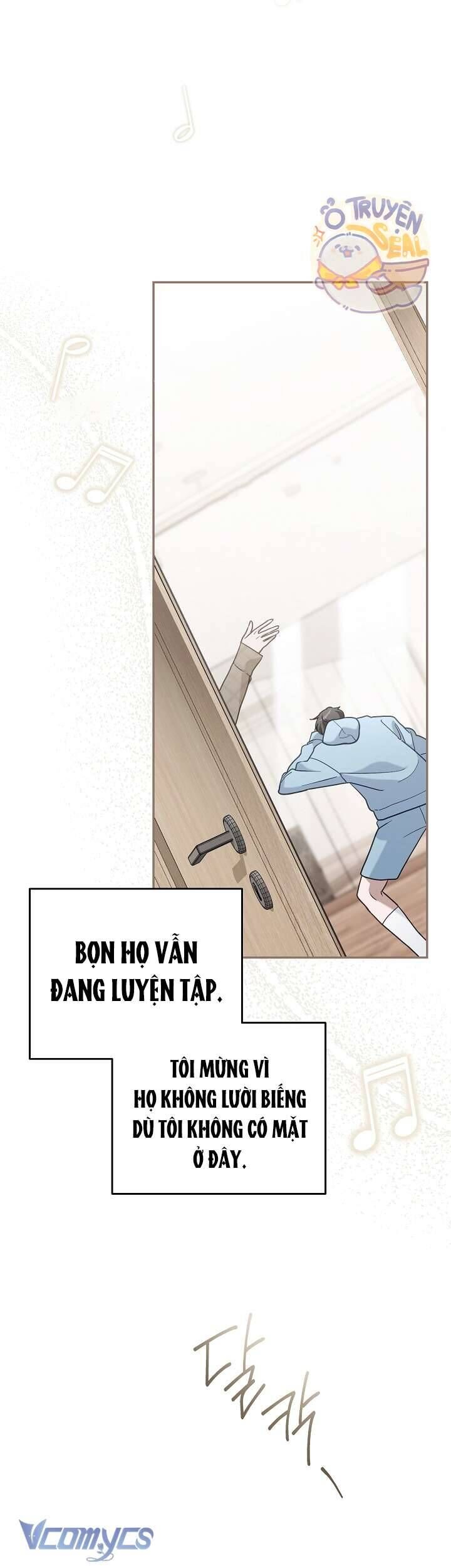 Rác Rưởi Sống Sót Với Thân Phận Thần Tượng Pd Chapter 6 - 33