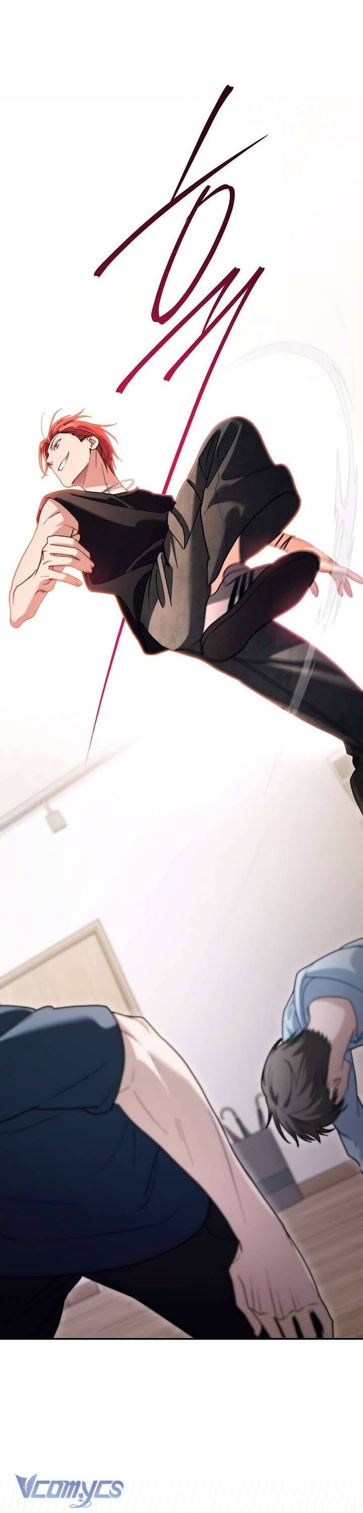 Rác Rưởi Sống Sót Với Thân Phận Thần Tượng Pd Chapter 6 - 42