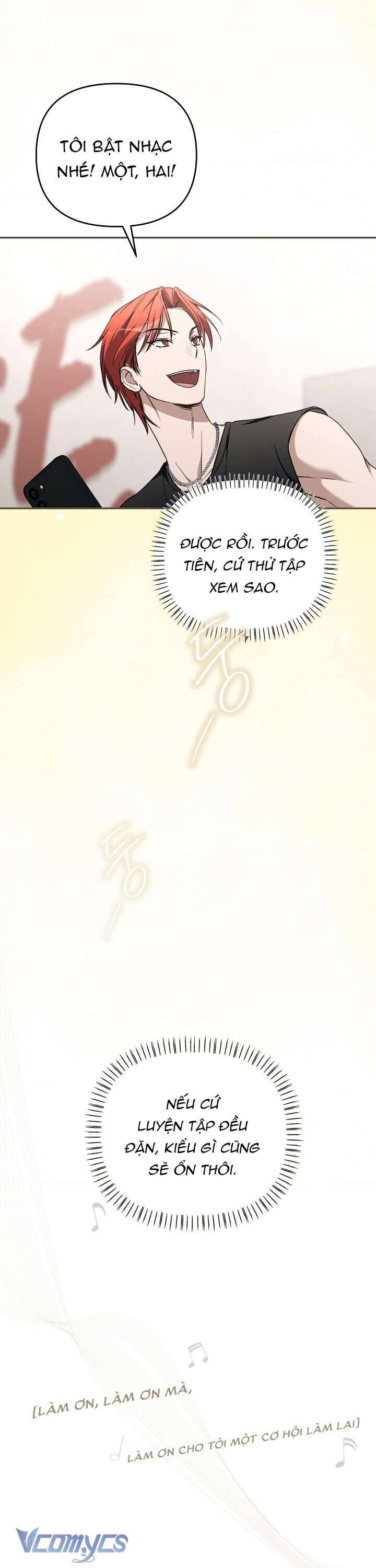 Rác Rưởi Sống Sót Với Thân Phận Thần Tượng Pd Chapter 6 - 48