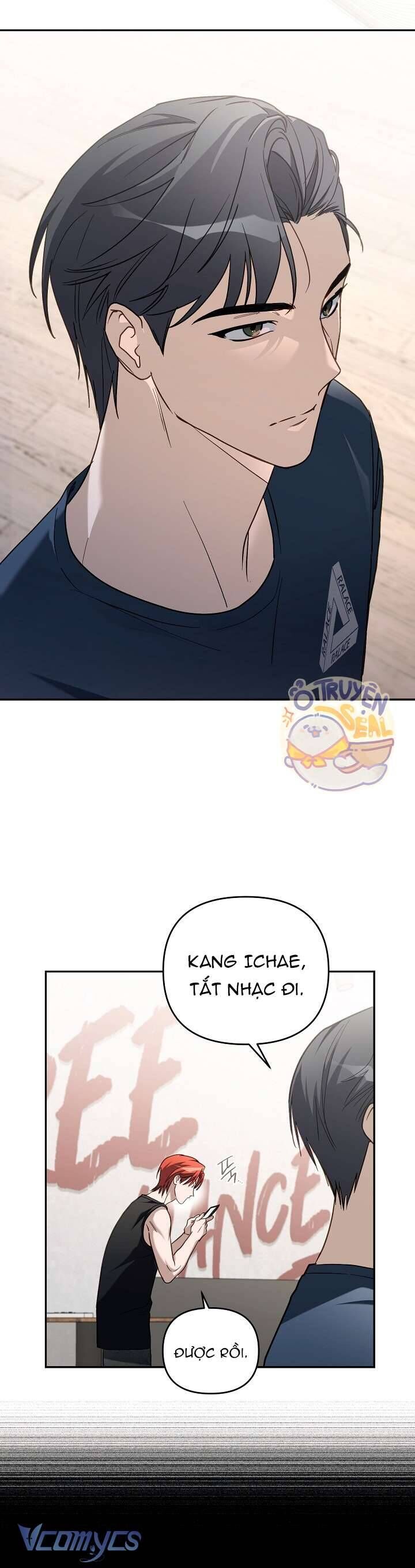 Rác Rưởi Sống Sót Với Thân Phận Thần Tượng Pd Chapter 6 - 49