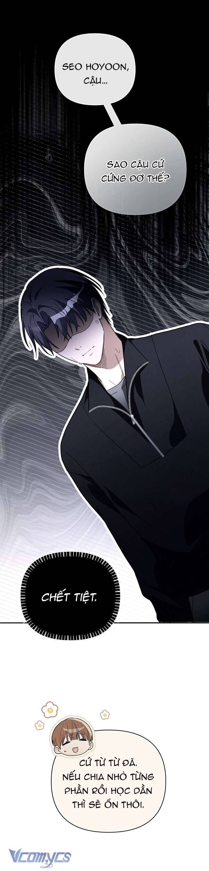 Rác Rưởi Sống Sót Với Thân Phận Thần Tượng Pd Chapter 6 - 50