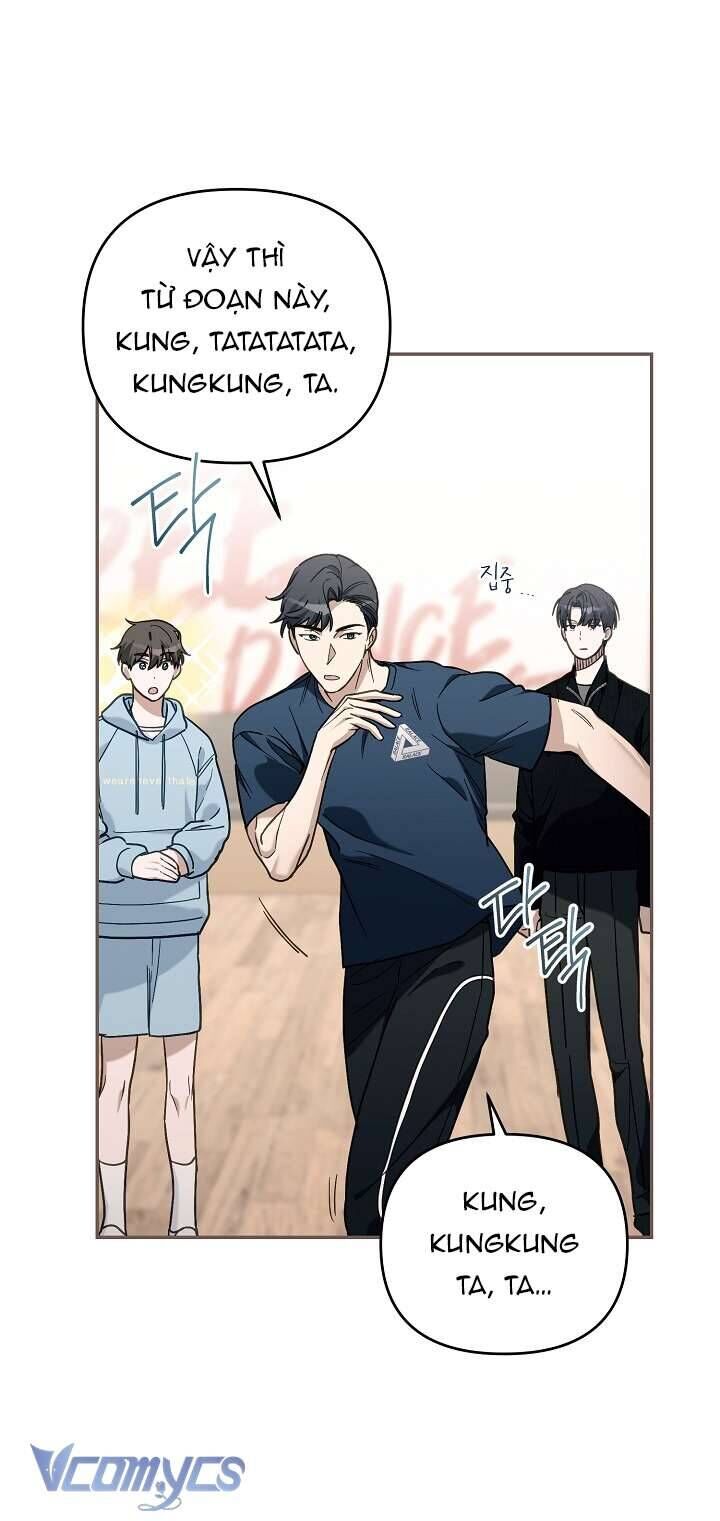 Rác Rưởi Sống Sót Với Thân Phận Thần Tượng Pd Chapter 6 - 51