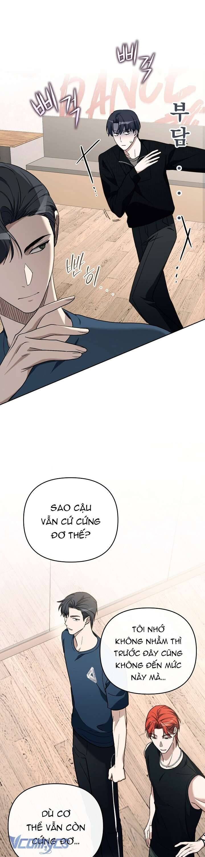 Rác Rưởi Sống Sót Với Thân Phận Thần Tượng Pd Chapter 6 - 52