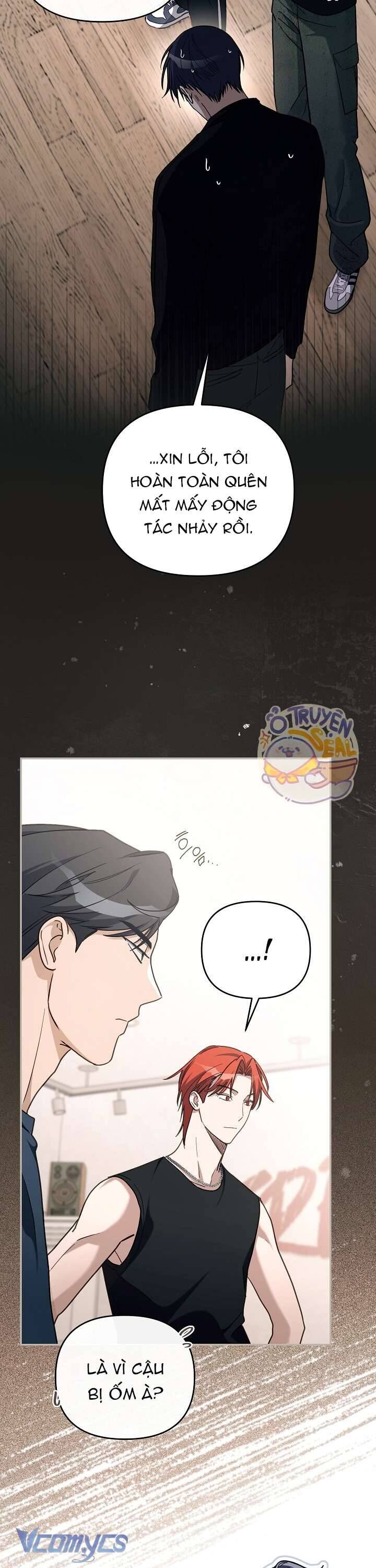 Rác Rưởi Sống Sót Với Thân Phận Thần Tượng Pd Chapter 6 - 53