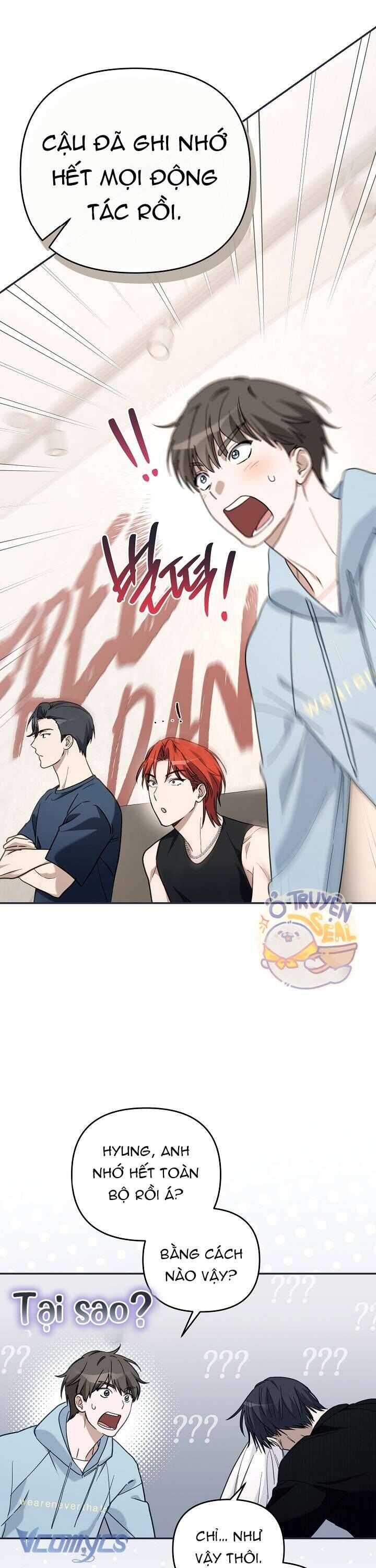Rác Rưởi Sống Sót Với Thân Phận Thần Tượng Pd Chapter 6 - 57