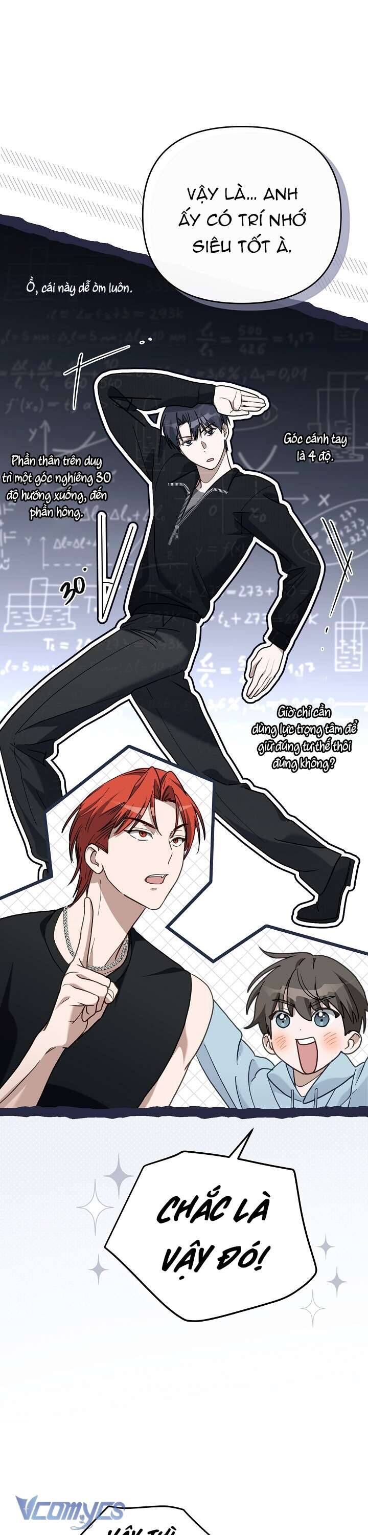 Rác Rưởi Sống Sót Với Thân Phận Thần Tượng Pd Chapter 6 - 59