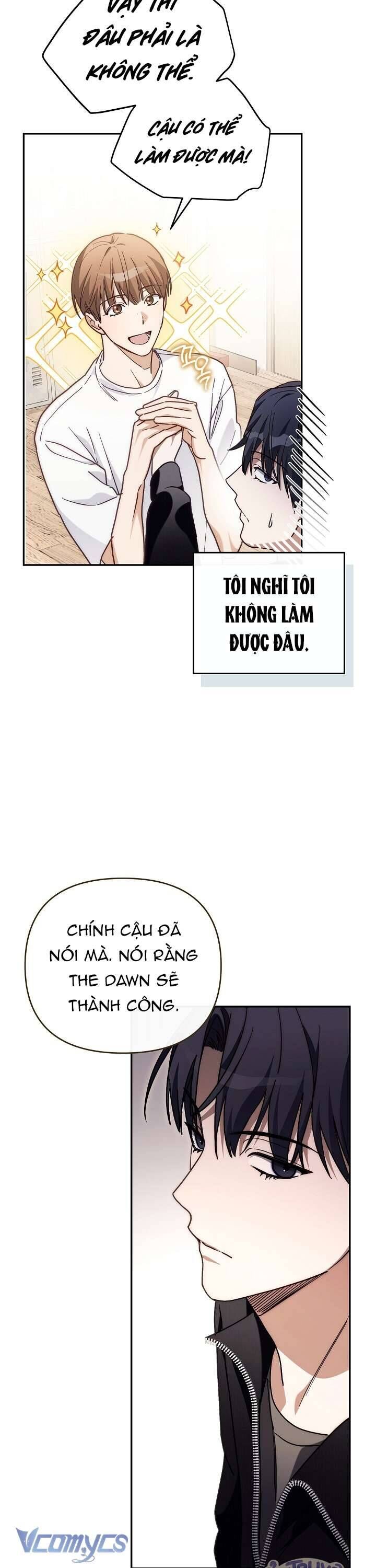 Rác Rưởi Sống Sót Với Thân Phận Thần Tượng Pd Chapter 6 - 60