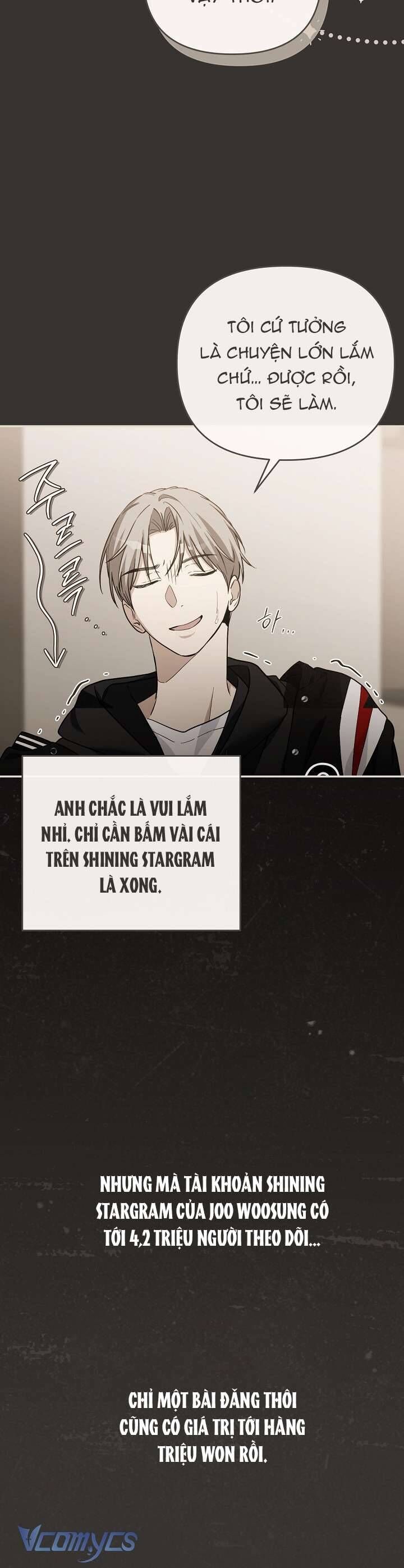 Rác Rưởi Sống Sót Với Thân Phận Thần Tượng Pd Chapter 6 - 7