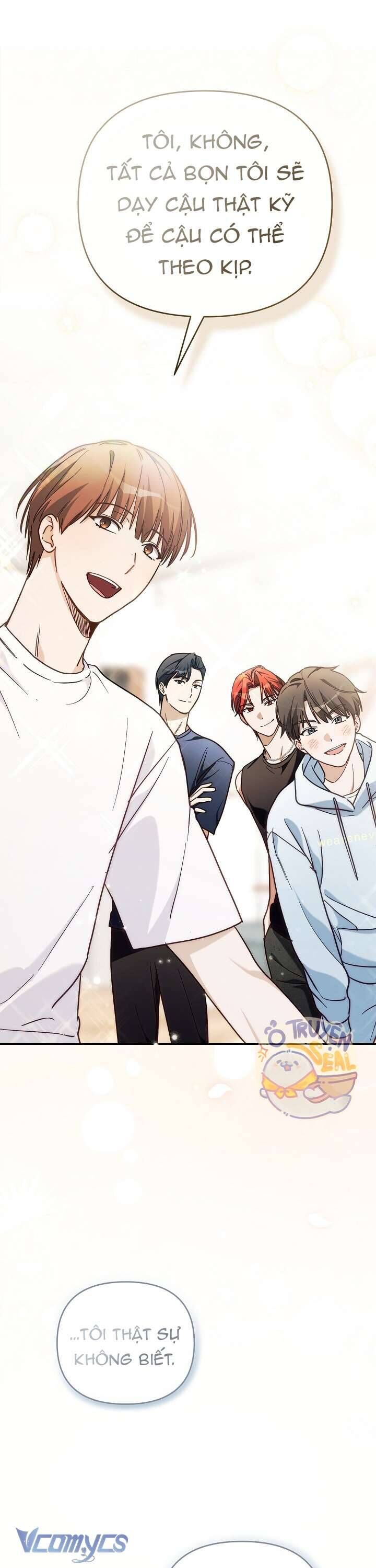 Rác Rưởi Sống Sót Với Thân Phận Thần Tượng Pd Chapter 6 - 62