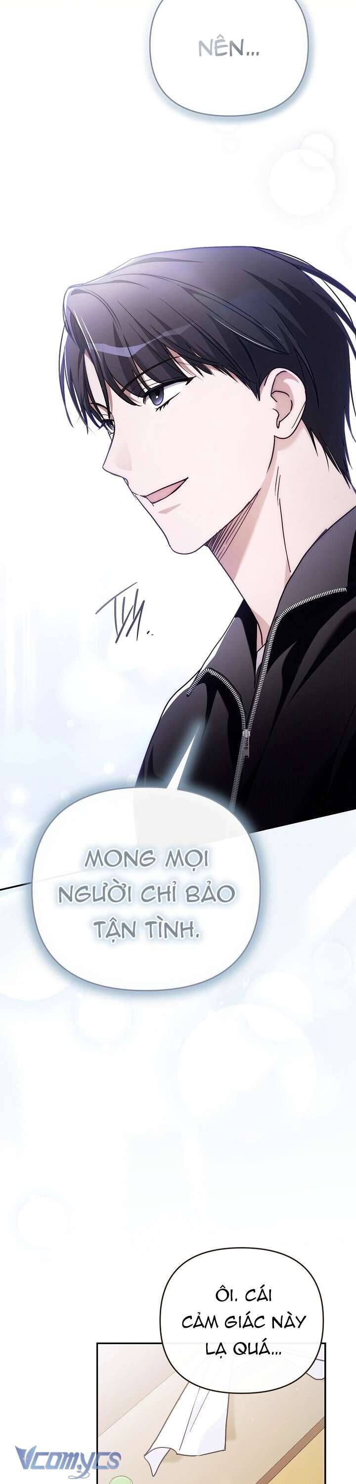 Rác Rưởi Sống Sót Với Thân Phận Thần Tượng Pd Chapter 6 - 63