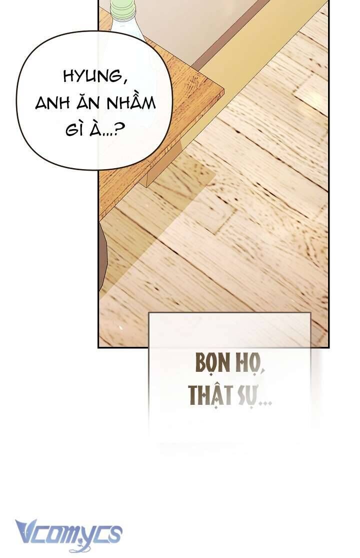 Rác Rưởi Sống Sót Với Thân Phận Thần Tượng Pd Chapter 6 - 64