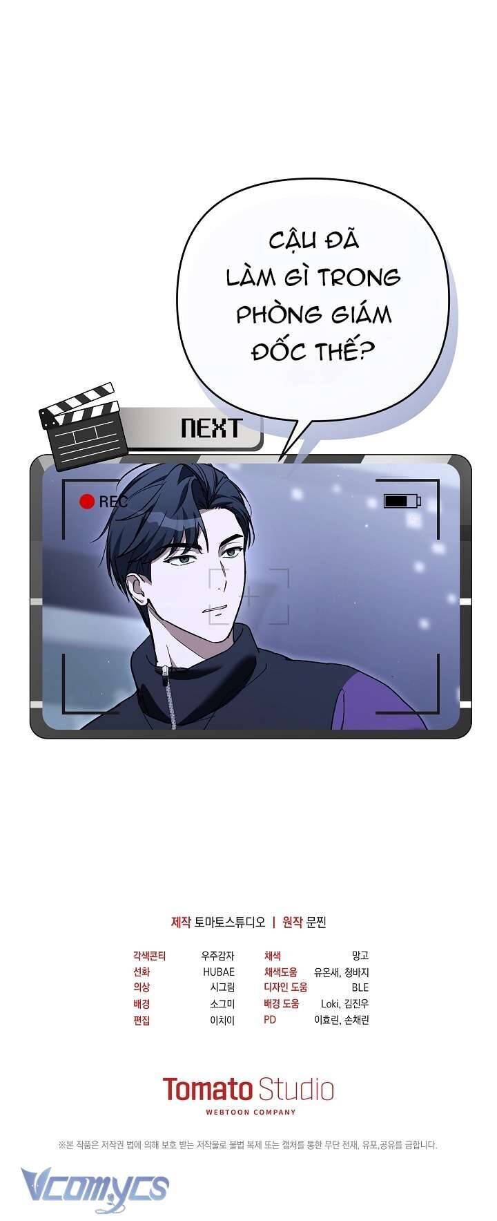 Rác Rưởi Sống Sót Với Thân Phận Thần Tượng Pd Chapter 6 - 65