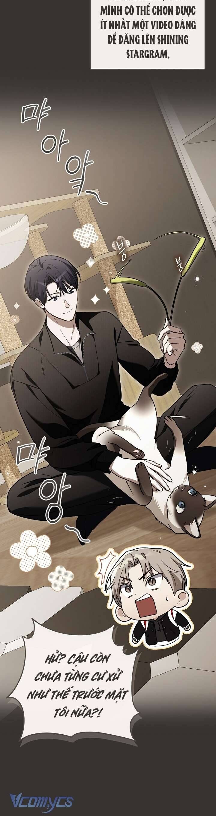 Rác Rưởi Sống Sót Với Thân Phận Thần Tượng Pd Chapter 6 - 9