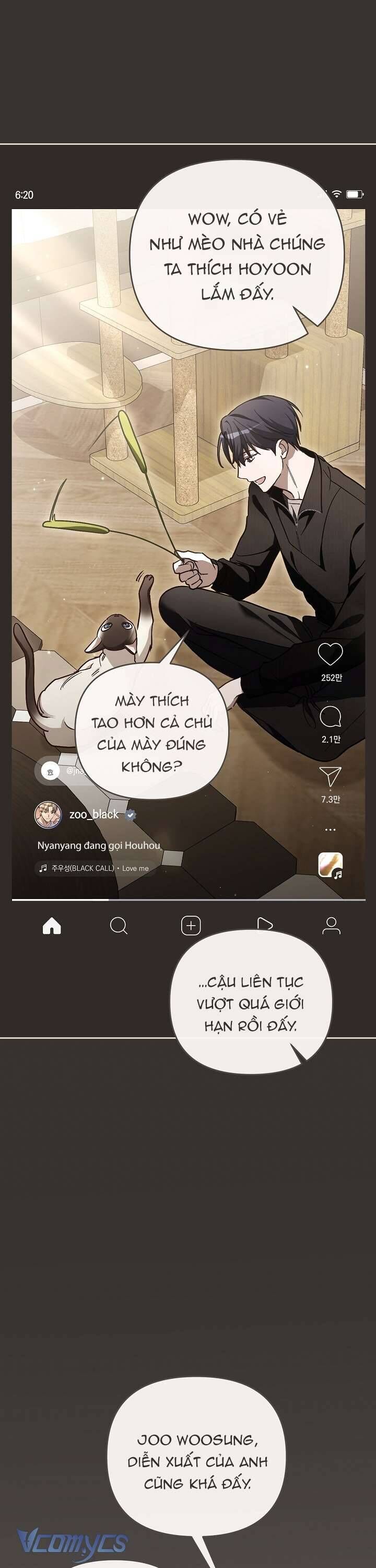 Rác Rưởi Sống Sót Với Thân Phận Thần Tượng Pd Chapter 6 - 10