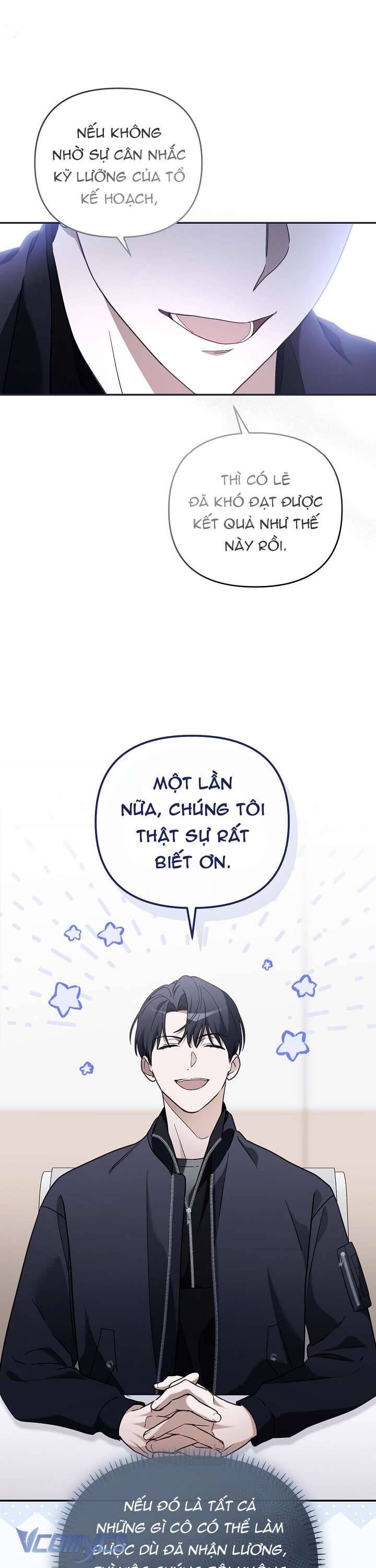 Rác Rưởi Sống Sót Với Thân Phận Thần Tượng Pd Chapter 7 - 11