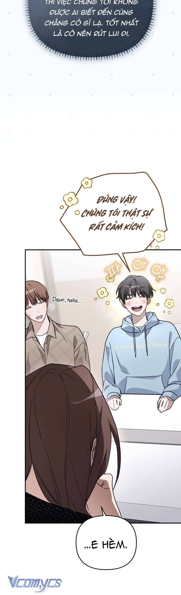 Rác Rưởi Sống Sót Với Thân Phận Thần Tượng Pd Chapter 7 - 12