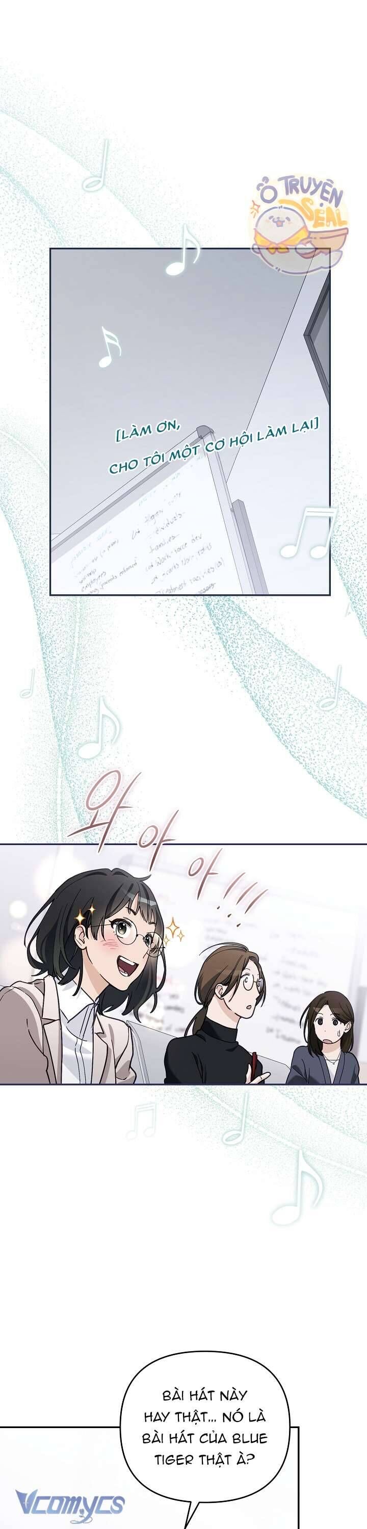 Rác Rưởi Sống Sót Với Thân Phận Thần Tượng Pd Chapter 7 - 15