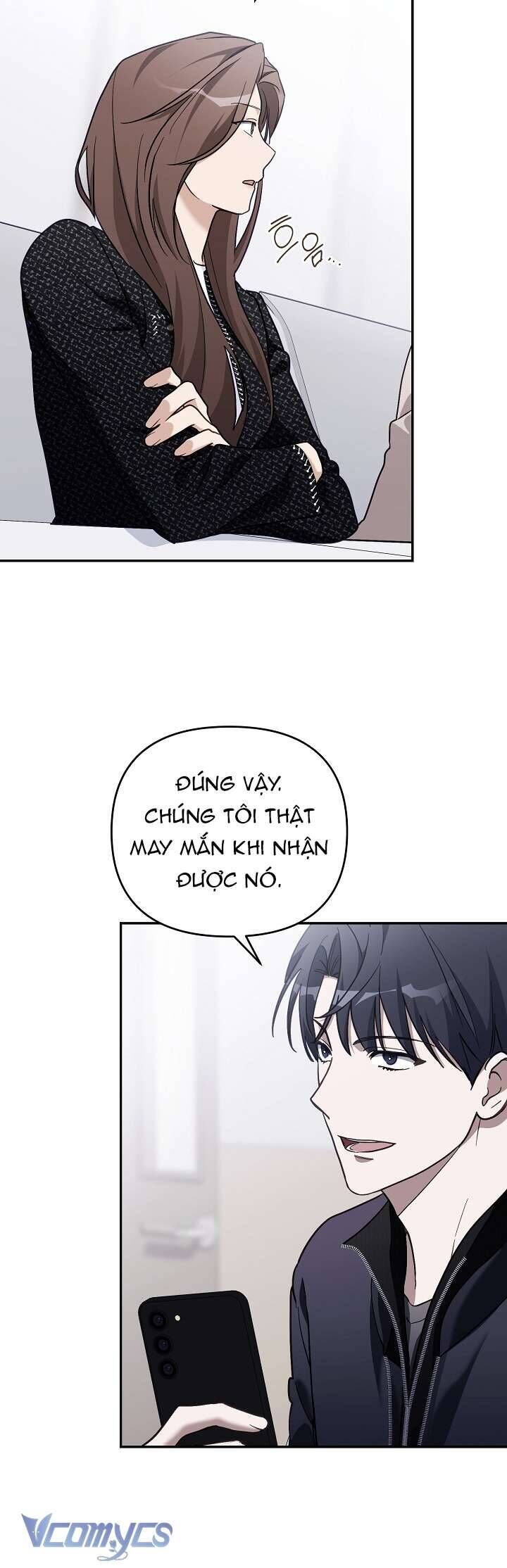 Rác Rưởi Sống Sót Với Thân Phận Thần Tượng Pd Chapter 7 - 16