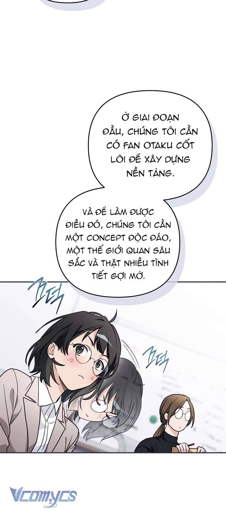 Rác Rưởi Sống Sót Với Thân Phận Thần Tượng Pd Chapter 7 - 20