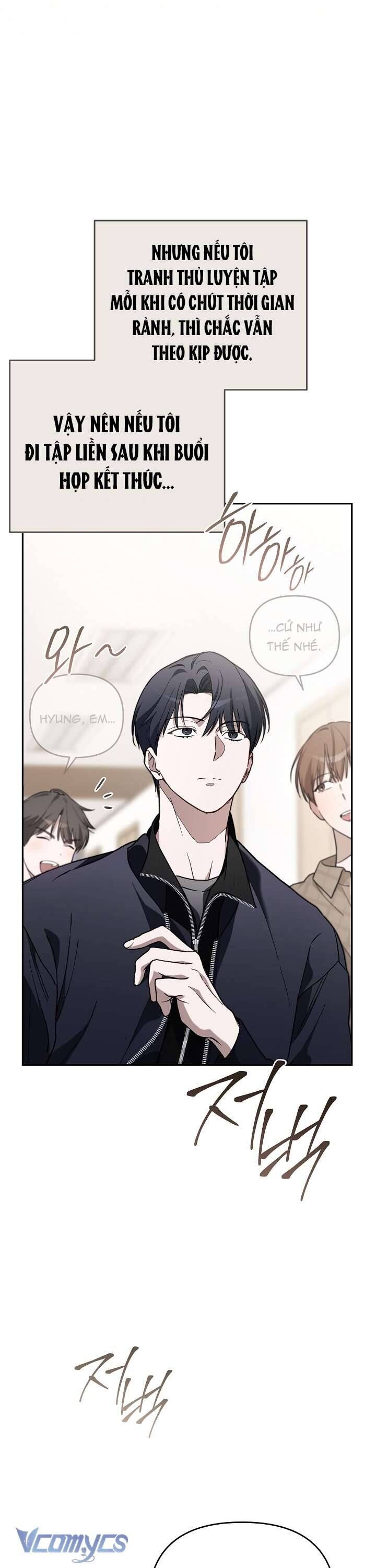 Rác Rưởi Sống Sót Với Thân Phận Thần Tượng Pd Chapter 7 - 4