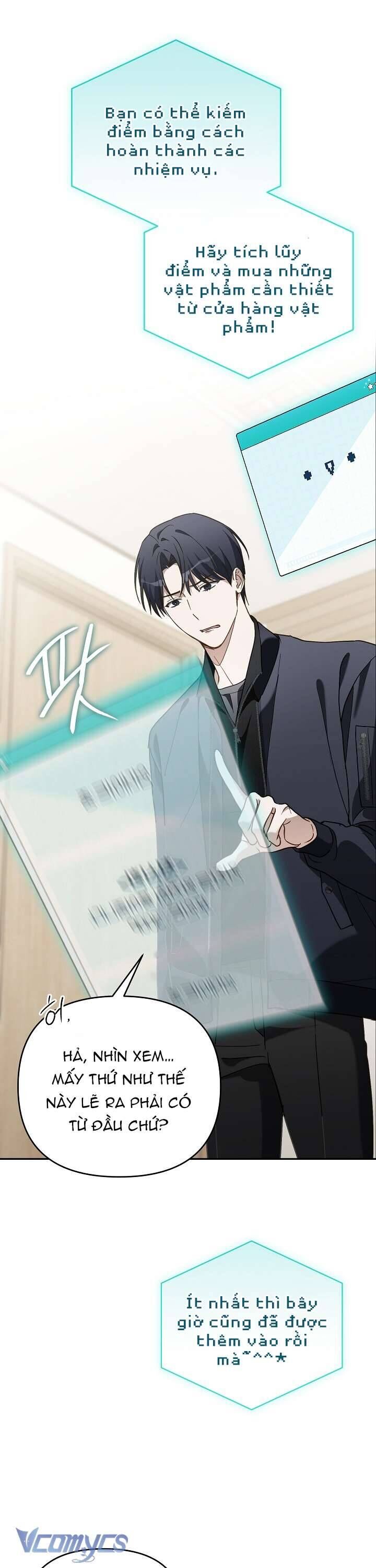 Rác Rưởi Sống Sót Với Thân Phận Thần Tượng Pd Chapter 7 - 32