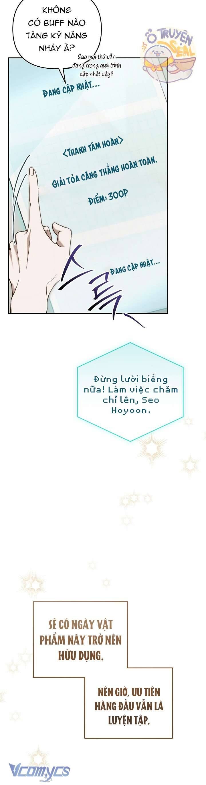 Rác Rưởi Sống Sót Với Thân Phận Thần Tượng Pd Chapter 7 - 33