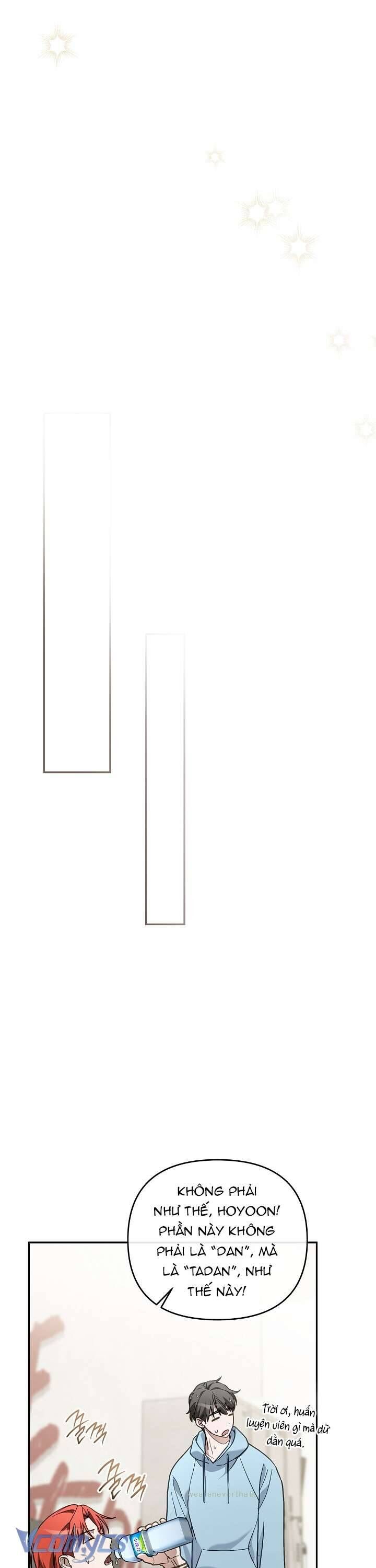 Rác Rưởi Sống Sót Với Thân Phận Thần Tượng Pd Chapter 7 - 34