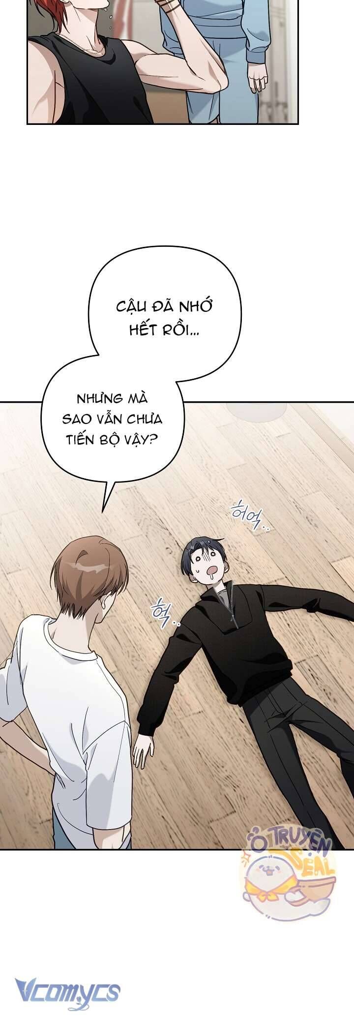 Rác Rưởi Sống Sót Với Thân Phận Thần Tượng Pd Chapter 7 - 35