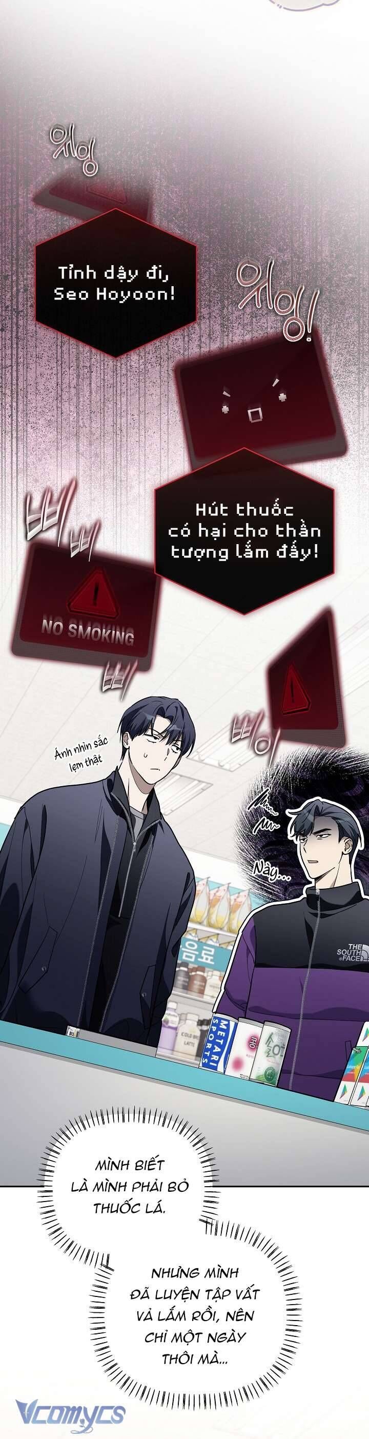 Rác Rưởi Sống Sót Với Thân Phận Thần Tượng Pd Chapter 7 - 46