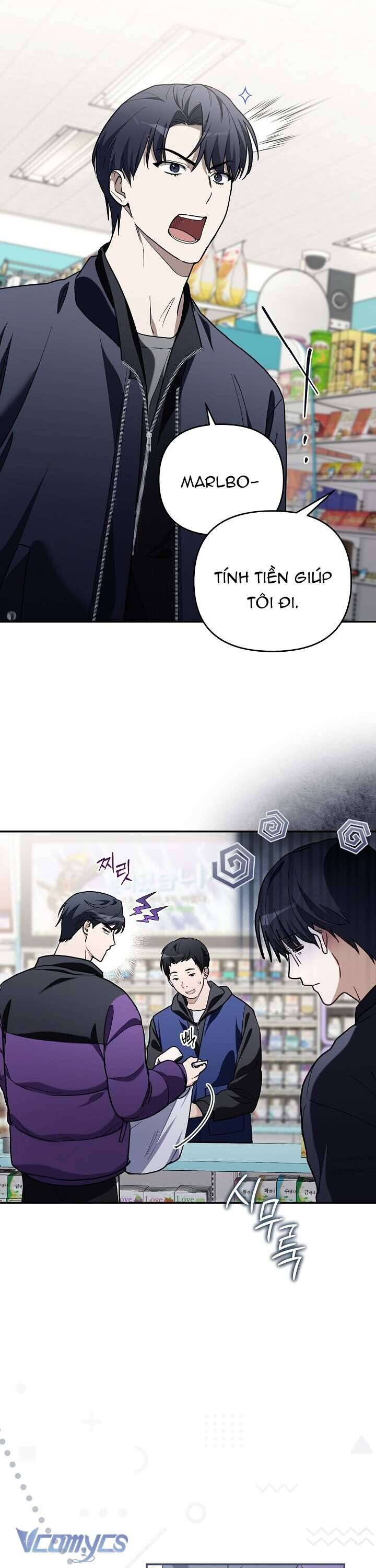 Rác Rưởi Sống Sót Với Thân Phận Thần Tượng Pd Chapter 7 - 47