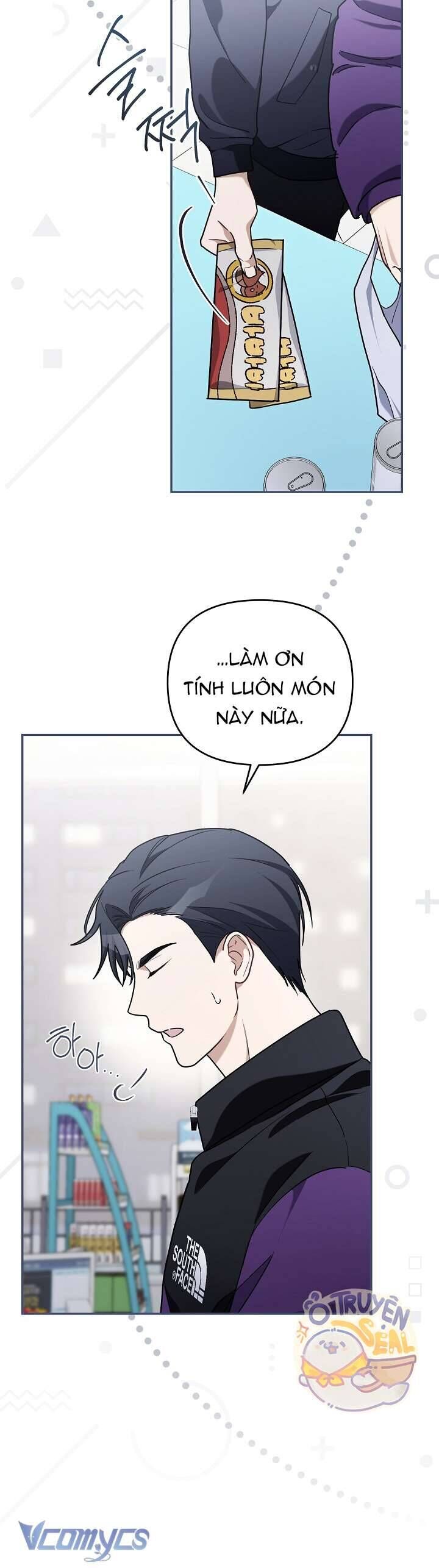 Rác Rưởi Sống Sót Với Thân Phận Thần Tượng Pd Chapter 7 - 48