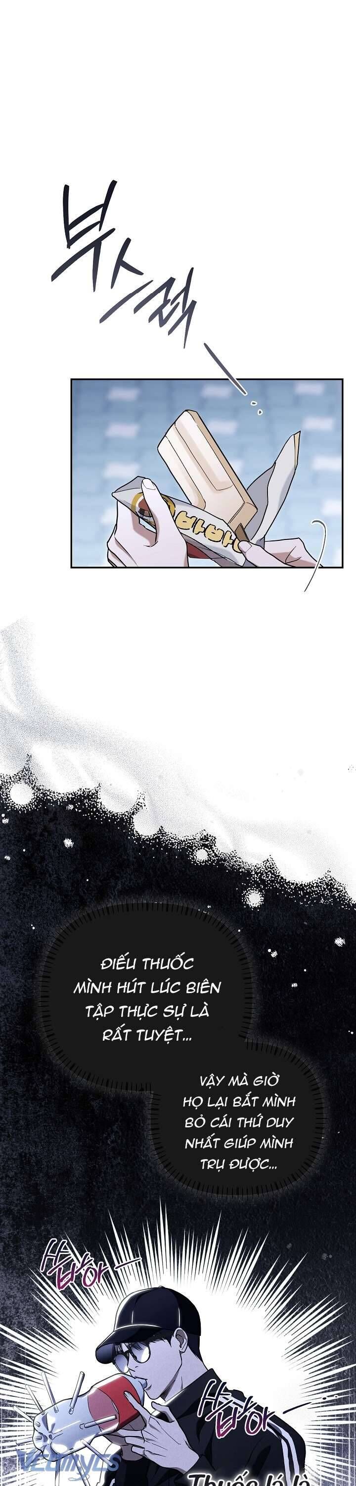 Rác Rưởi Sống Sót Với Thân Phận Thần Tượng Pd Chapter 7 - 49