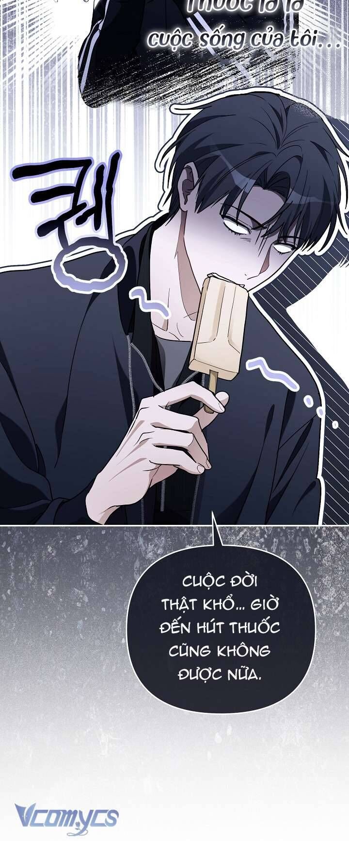 Rác Rưởi Sống Sót Với Thân Phận Thần Tượng Pd Chapter 7 - 50