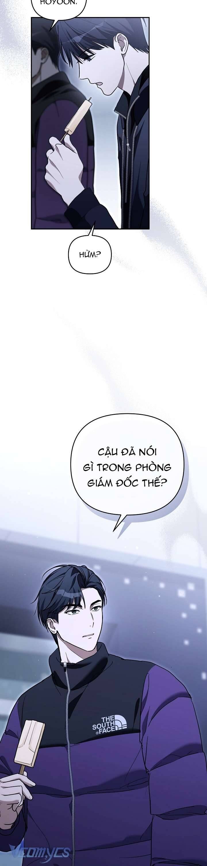 Rác Rưởi Sống Sót Với Thân Phận Thần Tượng Pd Chapter 7 - 52