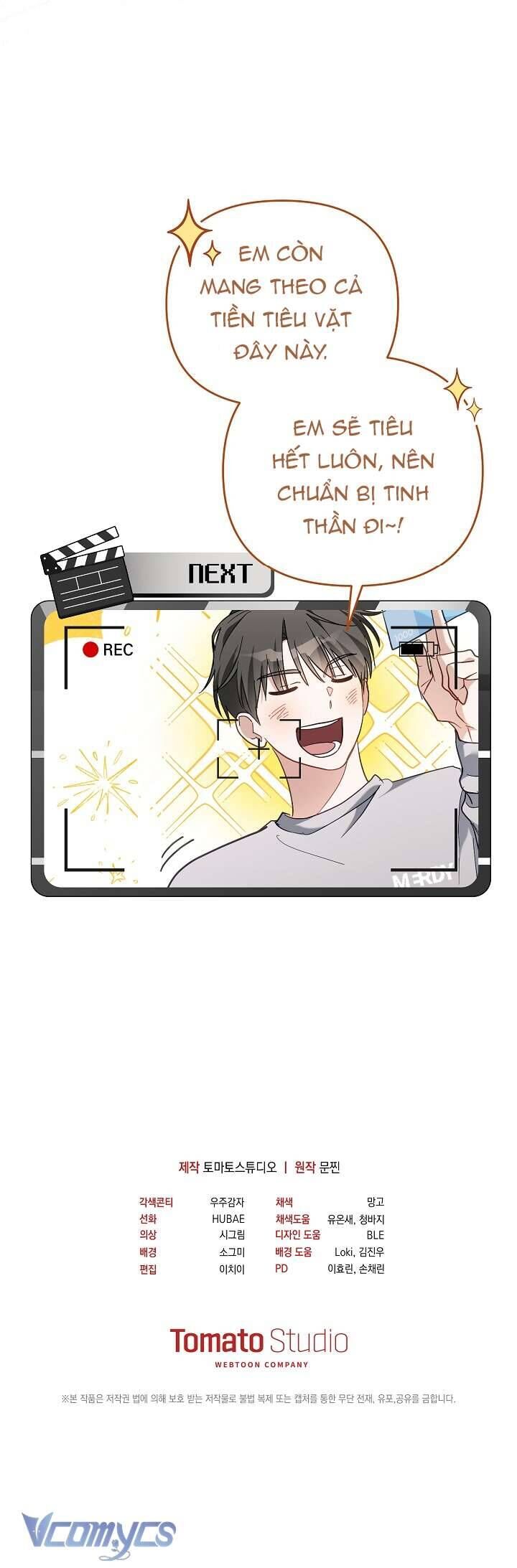 Rác Rưởi Sống Sót Với Thân Phận Thần Tượng Pd Chapter 7 - 54