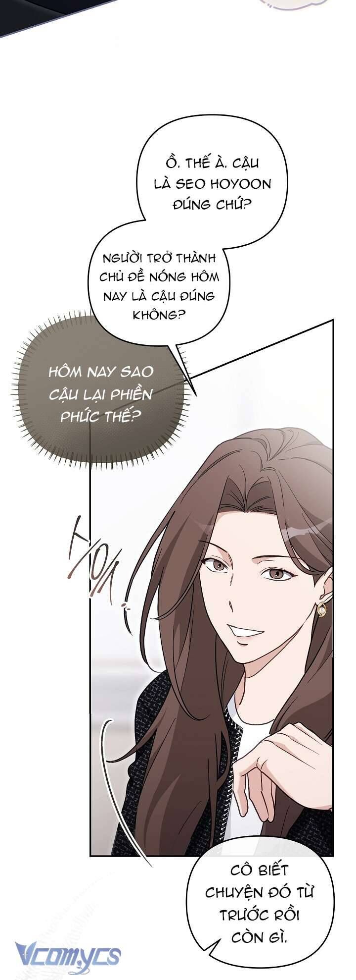 Rác Rưởi Sống Sót Với Thân Phận Thần Tượng Pd Chapter 7 - 7