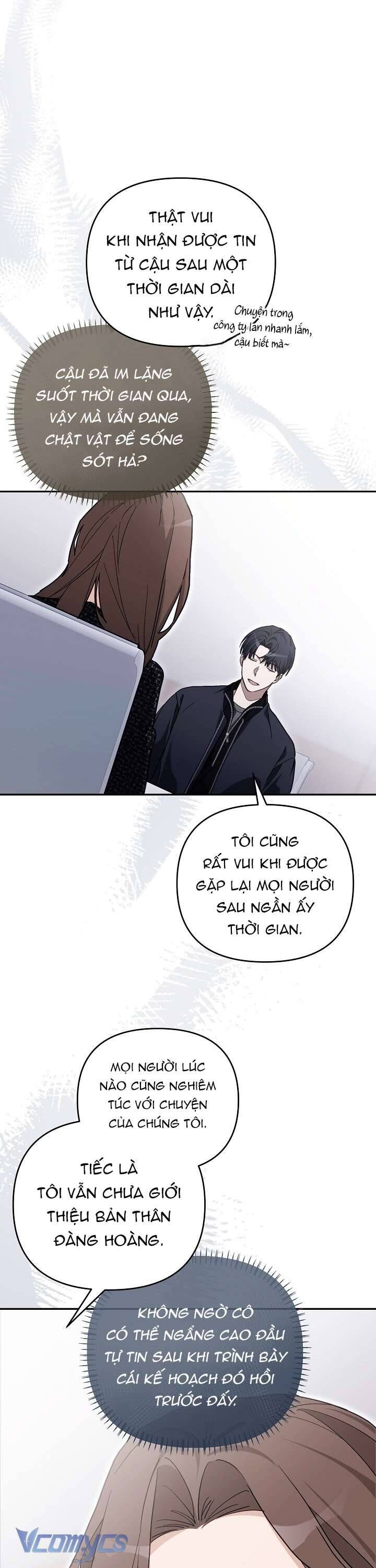 Rác Rưởi Sống Sót Với Thân Phận Thần Tượng Pd Chapter 7 - 8