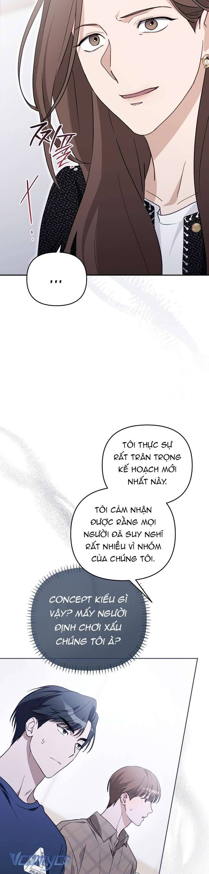 Rác Rưởi Sống Sót Với Thân Phận Thần Tượng Pd Chapter 7 - 9