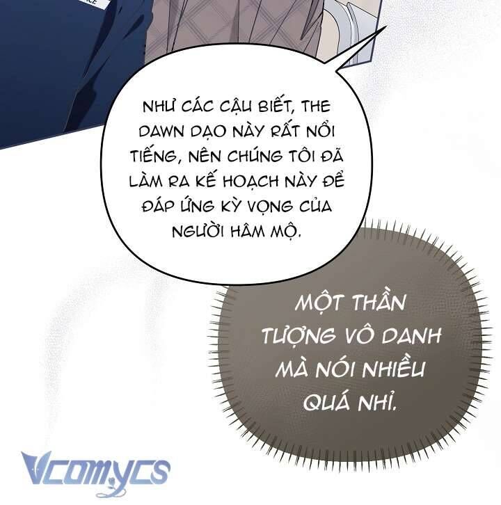 Rác Rưởi Sống Sót Với Thân Phận Thần Tượng Pd Chapter 7 - 10