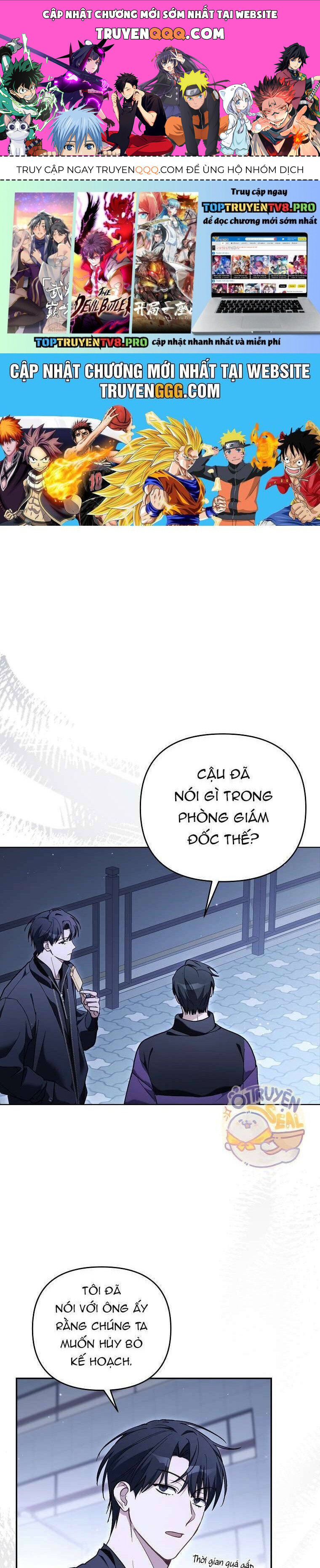 Rác Rưởi Sống Sót Với Thân Phận Thần Tượng Pd Chapter 8 - 1