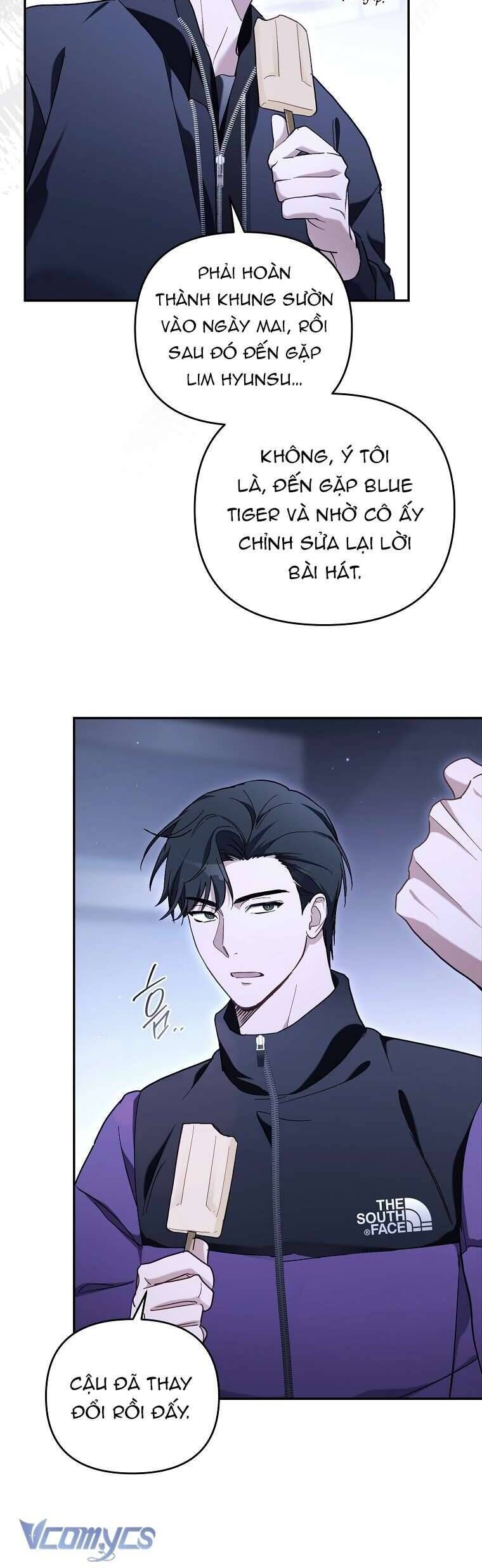 Rác Rưởi Sống Sót Với Thân Phận Thần Tượng Pd Chapter 8 - 2